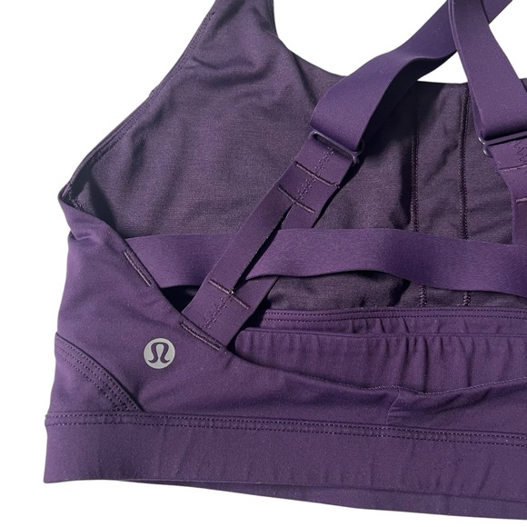 Lululemon - Womens Sports Bra - Picture 3 of 5